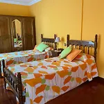 Holiday home Nietas De Paco Yermo