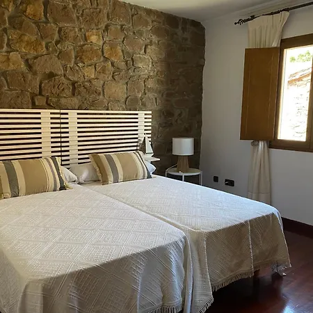 Feriehus Nietas De Paco *