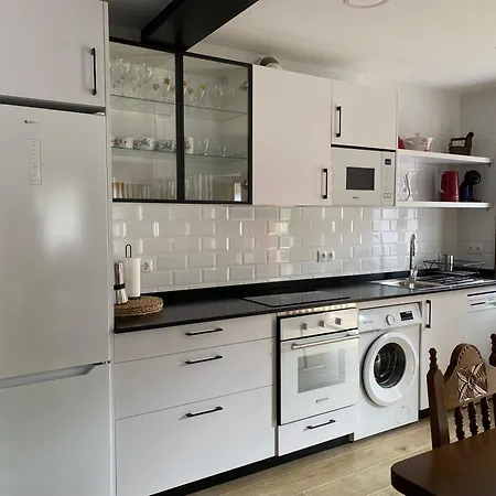 Nietas De Paco Yermo