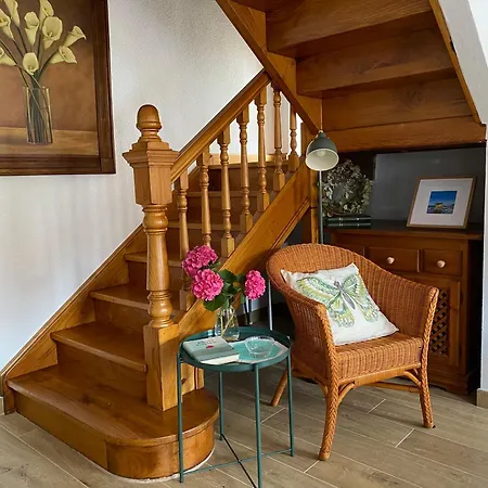 Feriehus Nietas De Paco *