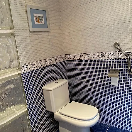 Nietas De Paco Feriehus