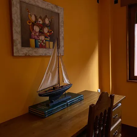 Holiday home Nietas De Paco Yermo