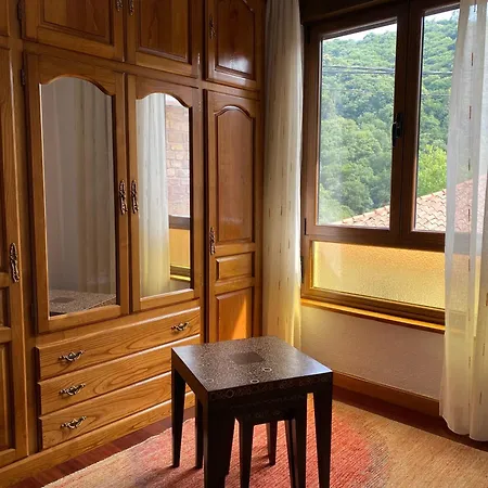 Nietas De Paco Yermo