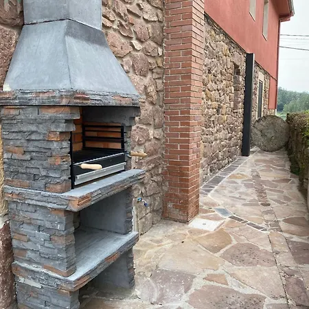 Tatil Evi Nietas De Paco