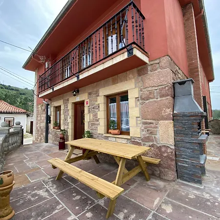 Feriehus Nietas De Paco *