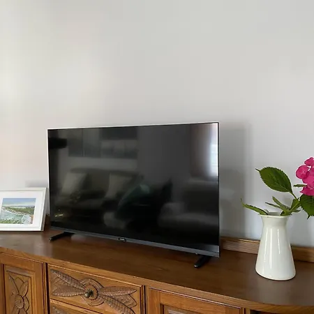 Feriehus Nietas De Paco *