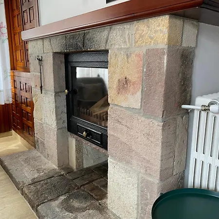 Nietas De Paco Feriehus Yermo