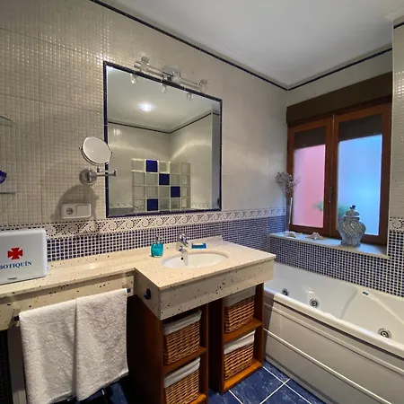 Nietas De Paco Feriehus *