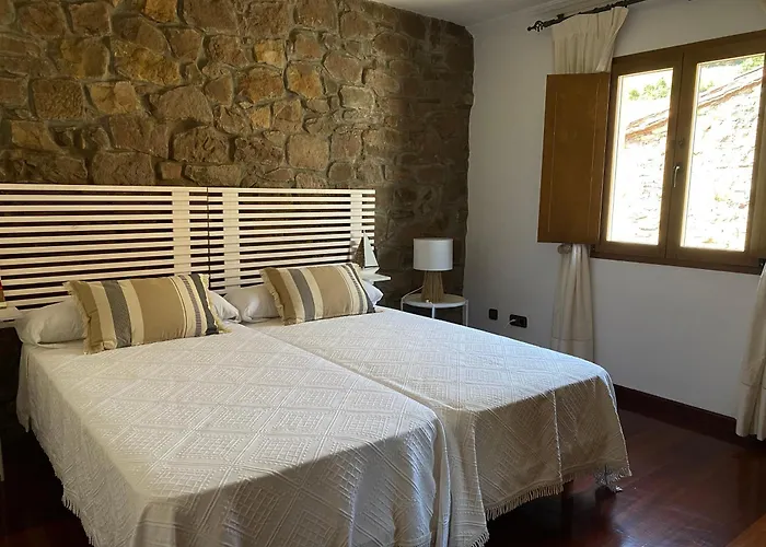 度假居 Nietas De Paco *