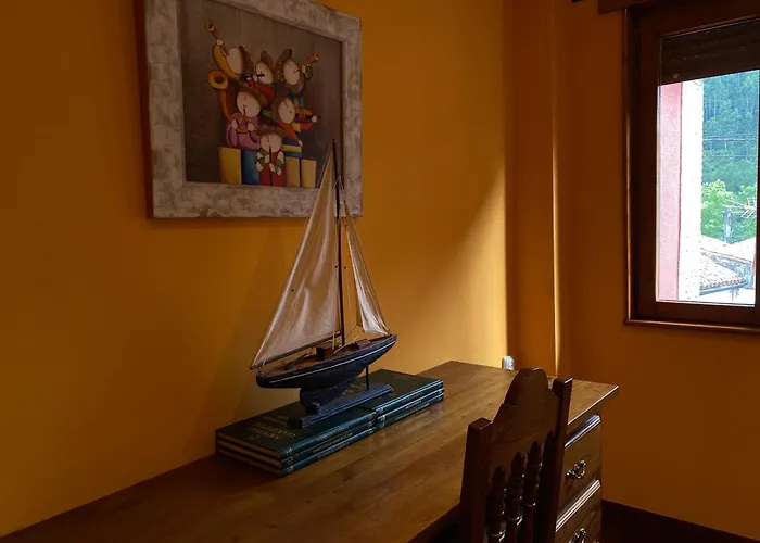 度假居 Nietas De Paco Yermo