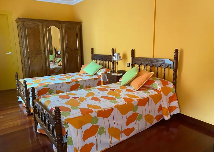 Holiday home Nietas De Paco Yermo