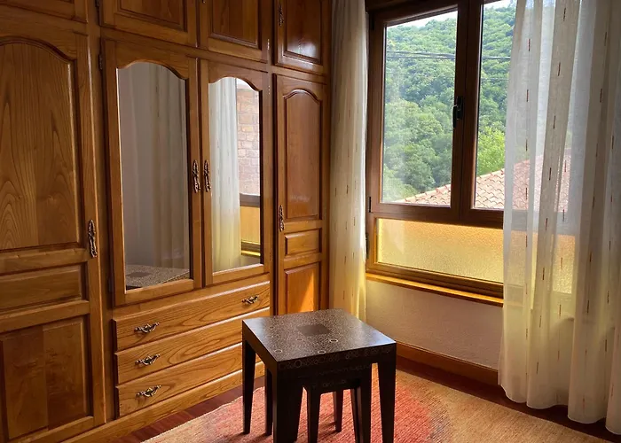 Nietas De Paco Yermo