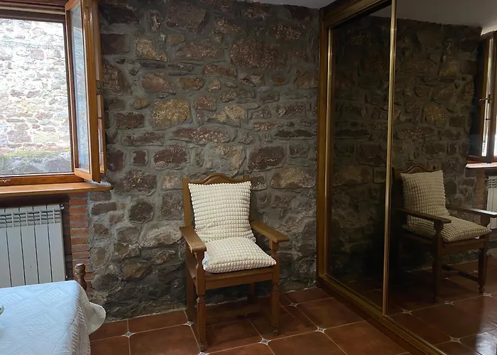 Nietas De Paco * Yermo