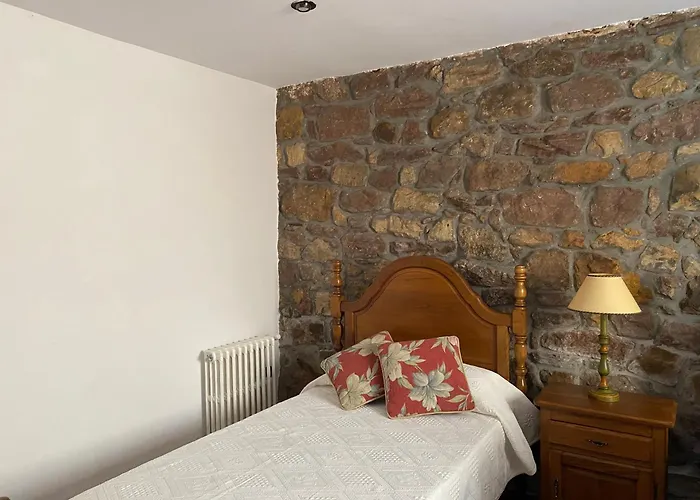 度假居 Nietas De Paco