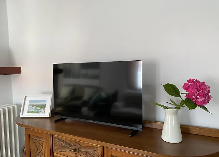 度假居 Nietas De Paco *