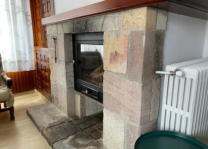 Nietas De Paco 度假居 Yermo